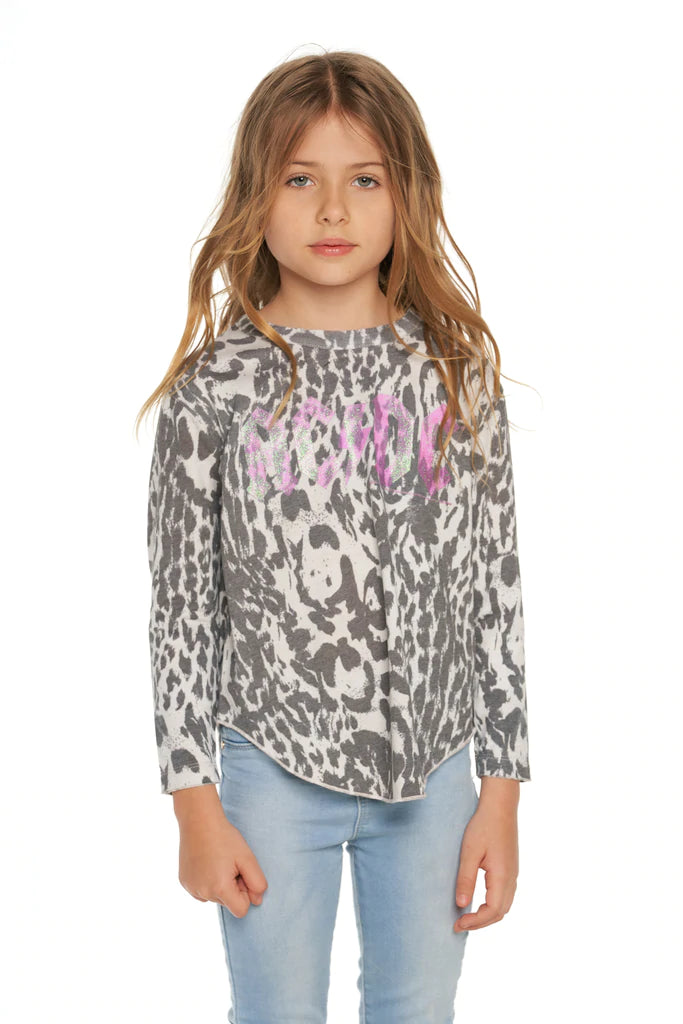 AC/DC Cheetah Tee
