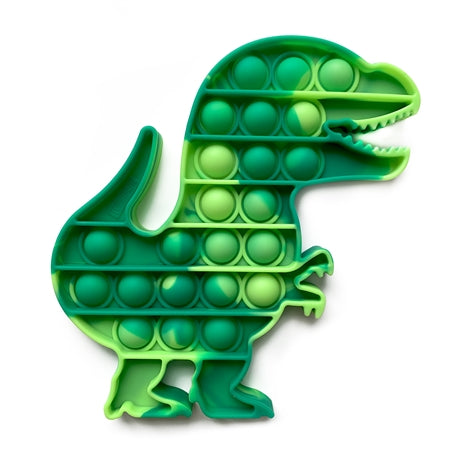 Dinosaur Pop Fidgety Toy