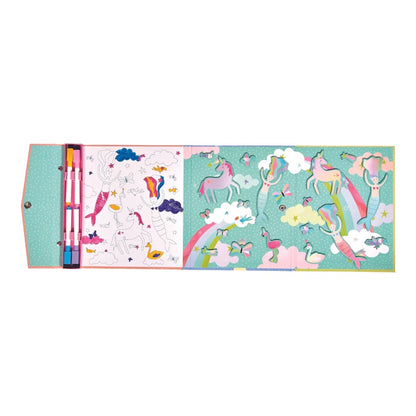 Fantasy Magnetic Multi Play Scene