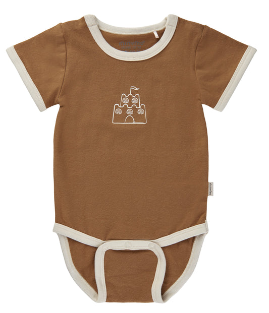 Sandcastle Onesie