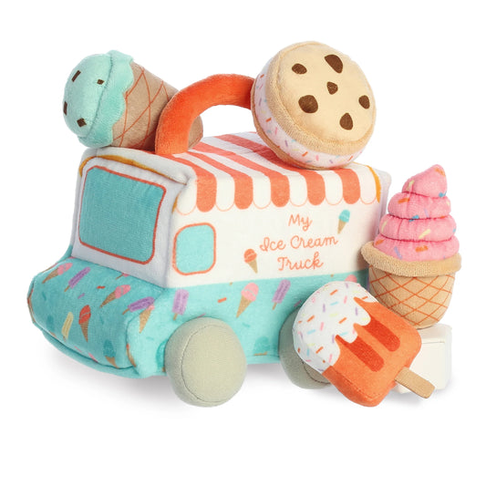 My Ice Cream Truck