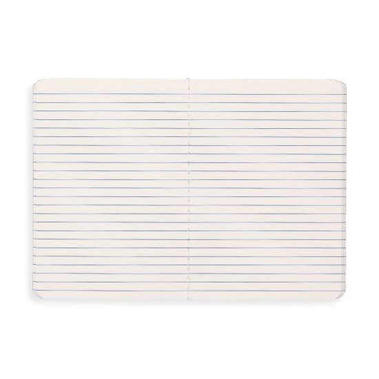 Monster Pocket Journals