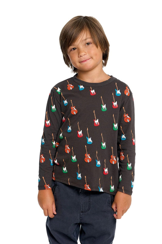 Electric Guitars Tee