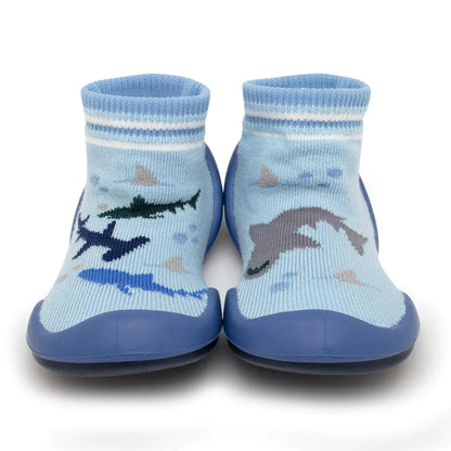 Shark Shoes
