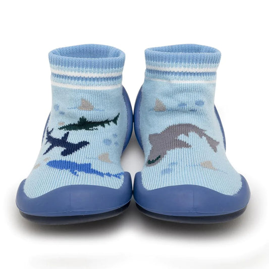 Shark Shoes