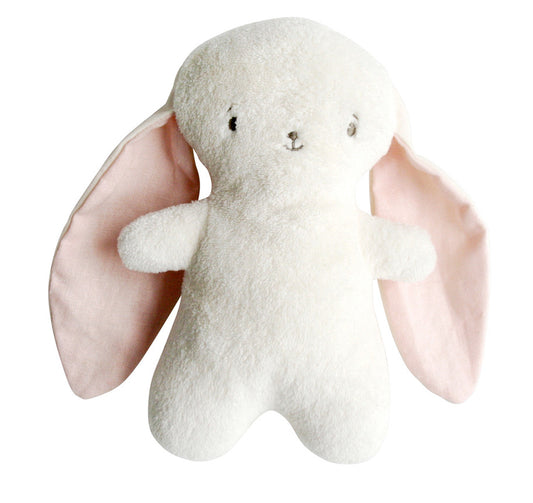 Pink Bobby Snuggle Bunny