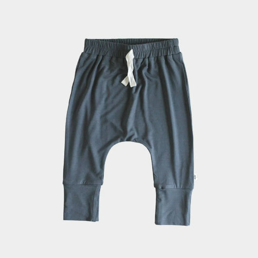 Dusty Blue Pants