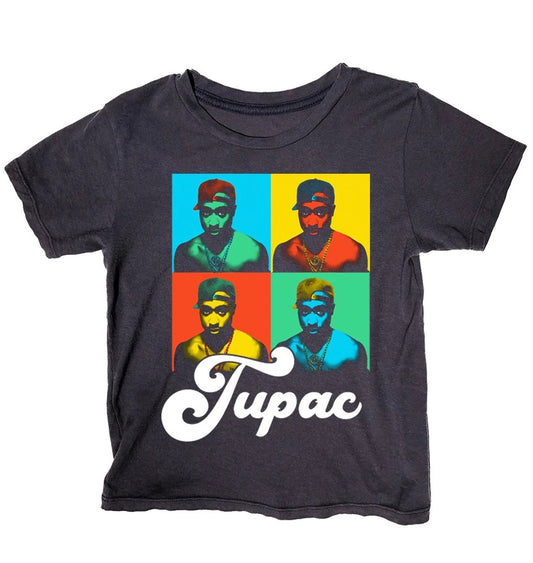 Tupac Tee