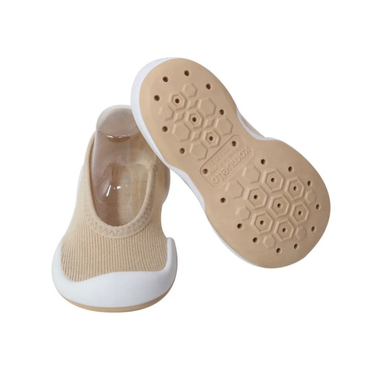 Latte Shoes