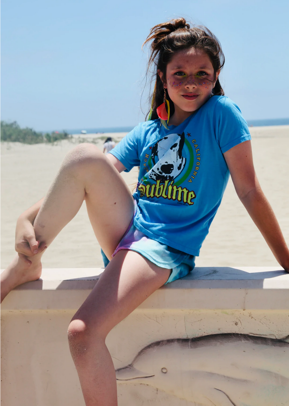 Sublime Short Sleeve Tee