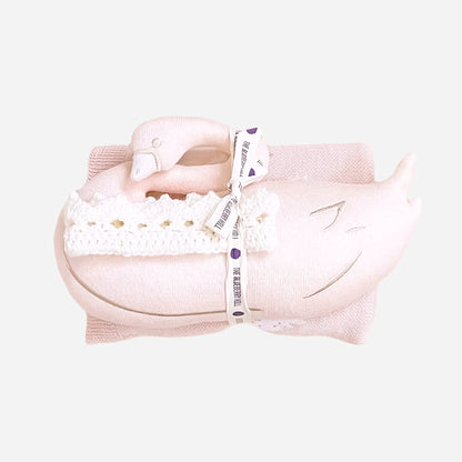 Cotton Swan Gift Set