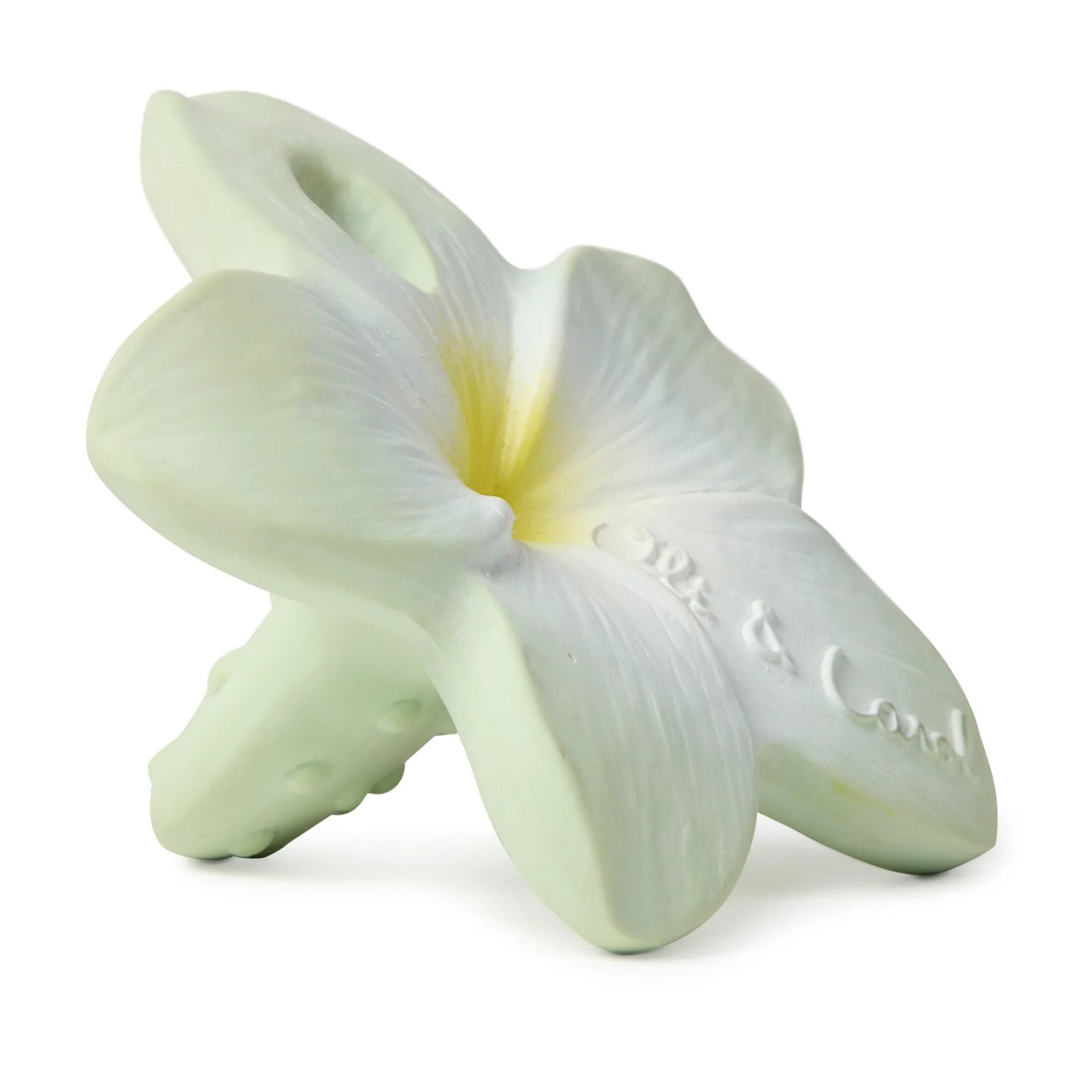 Bali the Flower Teether & Toy