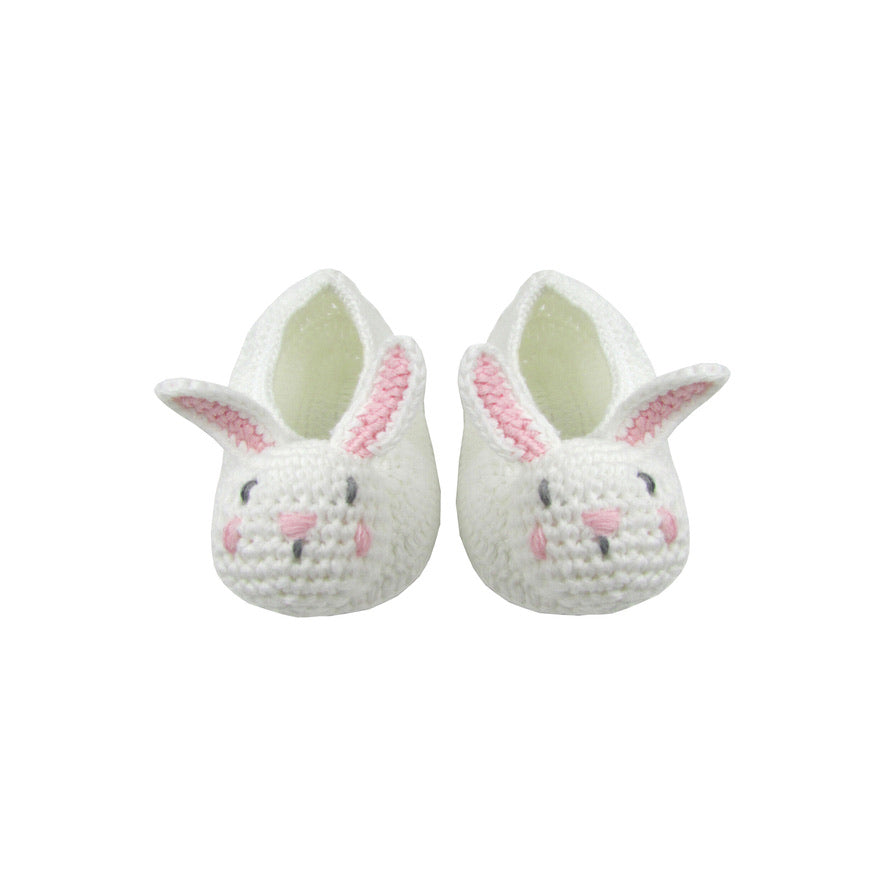 Bunny Booties