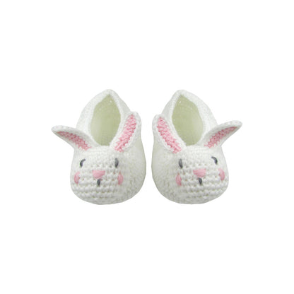 Bunny Booties