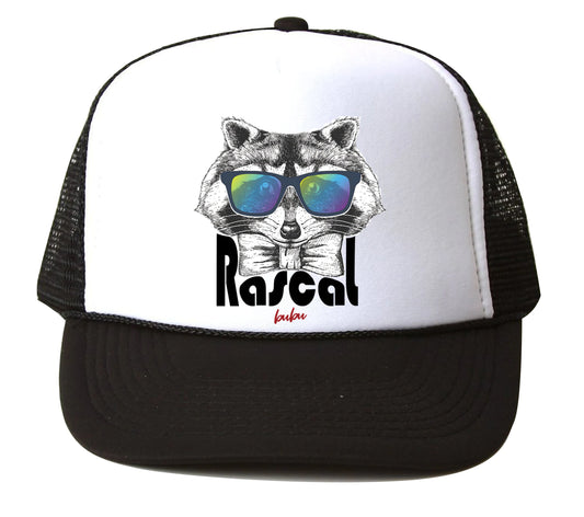 Rascal Cap