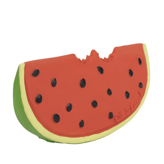 Wally the Watermelon Teether & Toy