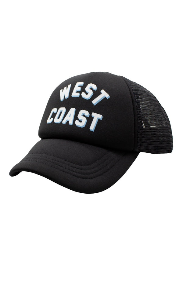 West Coast Cap