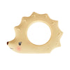 Ethan the Hedgehog Organic Teether