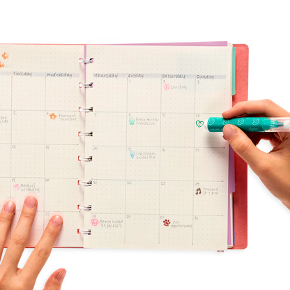 Stampables Scented Double Ended Markers