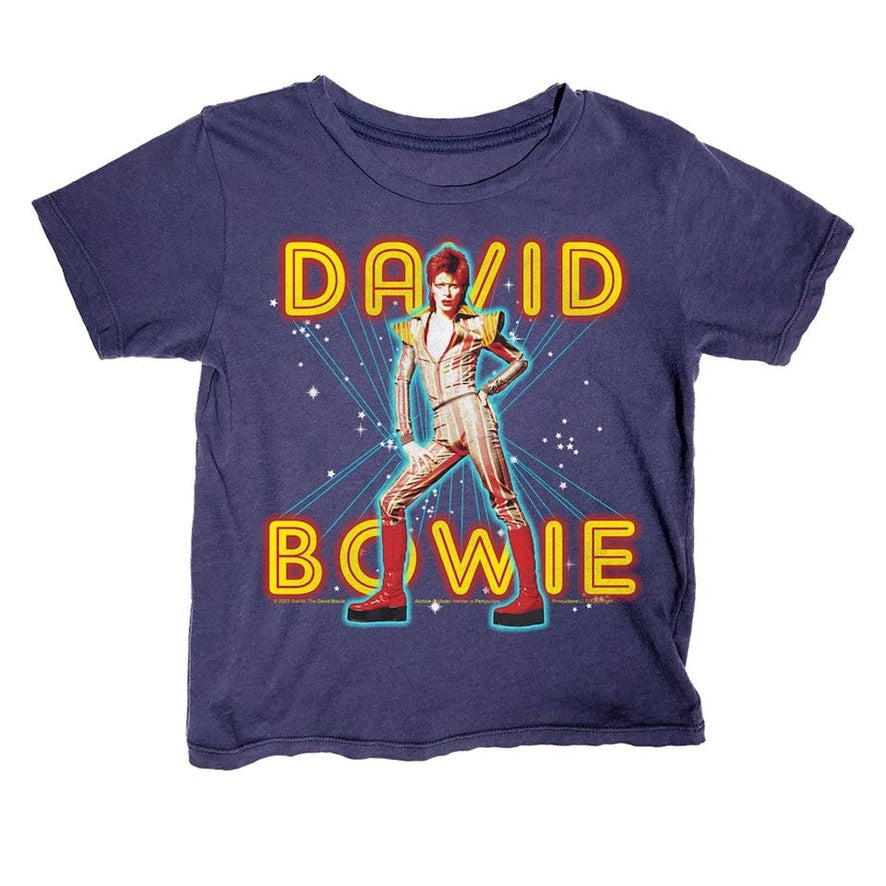 David Bowie Tee