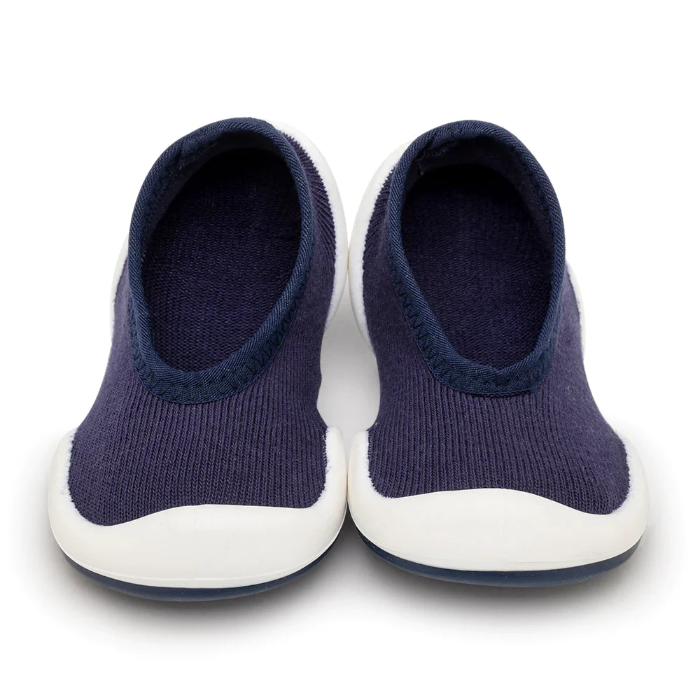 Navy Shoes