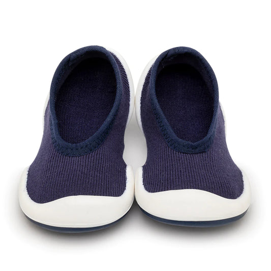 Navy Shoes