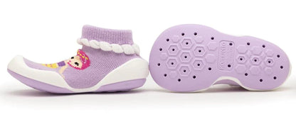 Mermaid Shoes