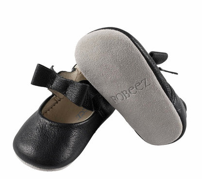 Black Sofia First Kicks