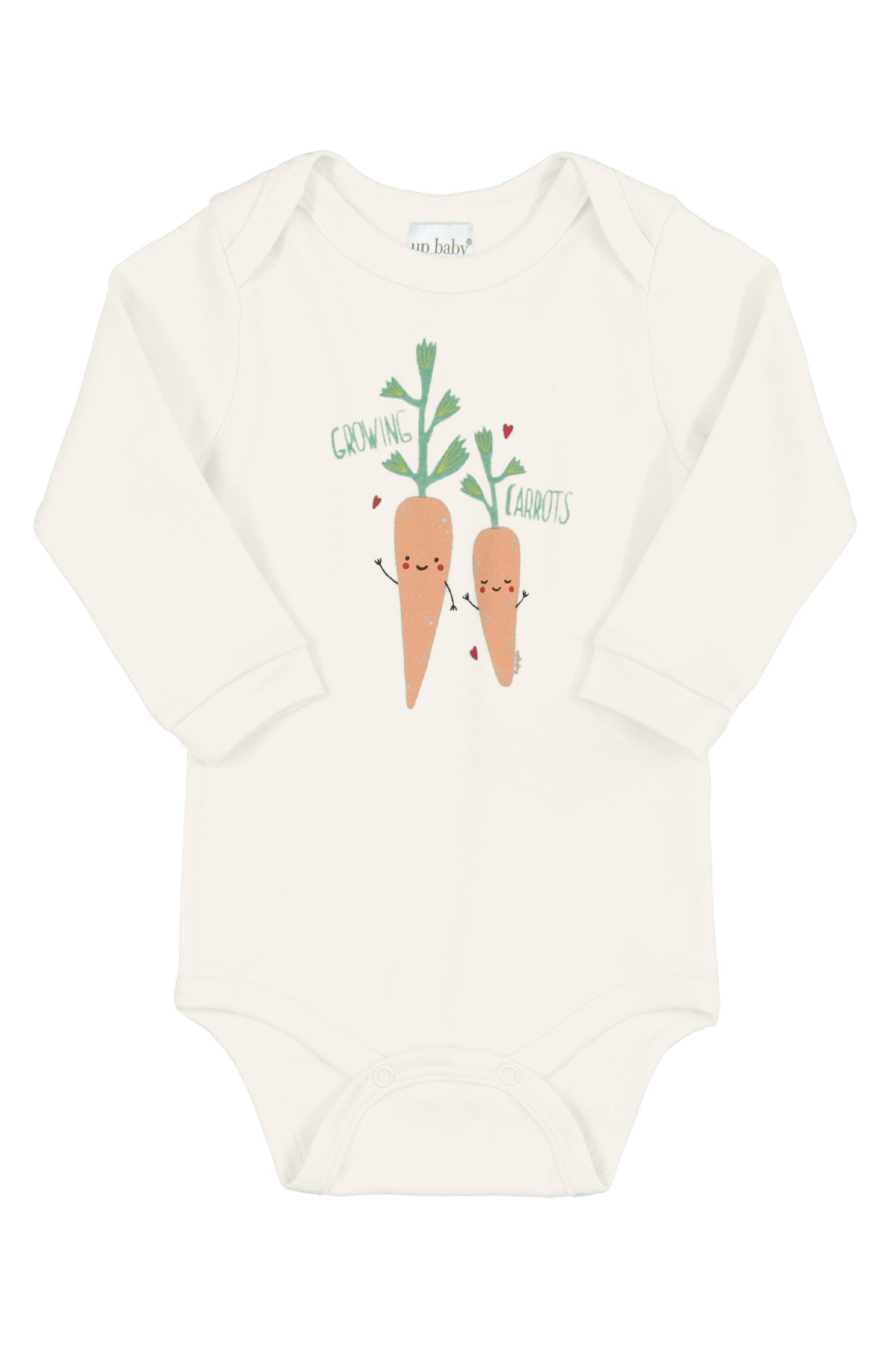Fruits & Veggies Three Piece Gift Set