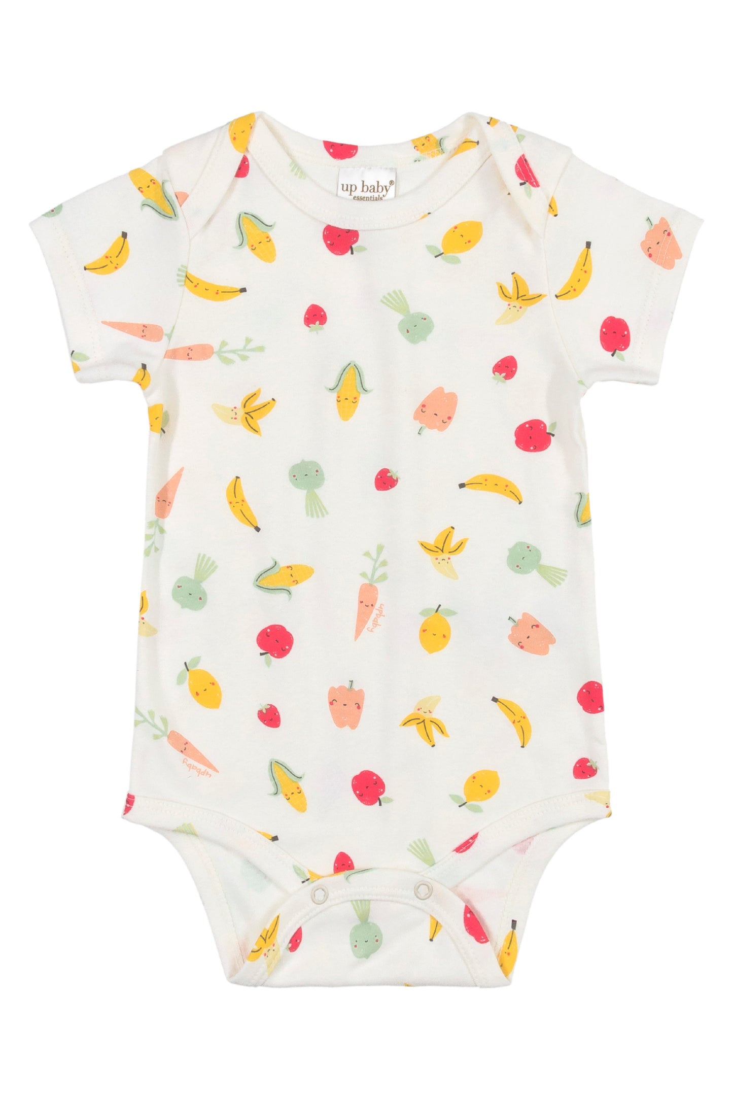 Fruits & Veggies Three Piece Gift Set