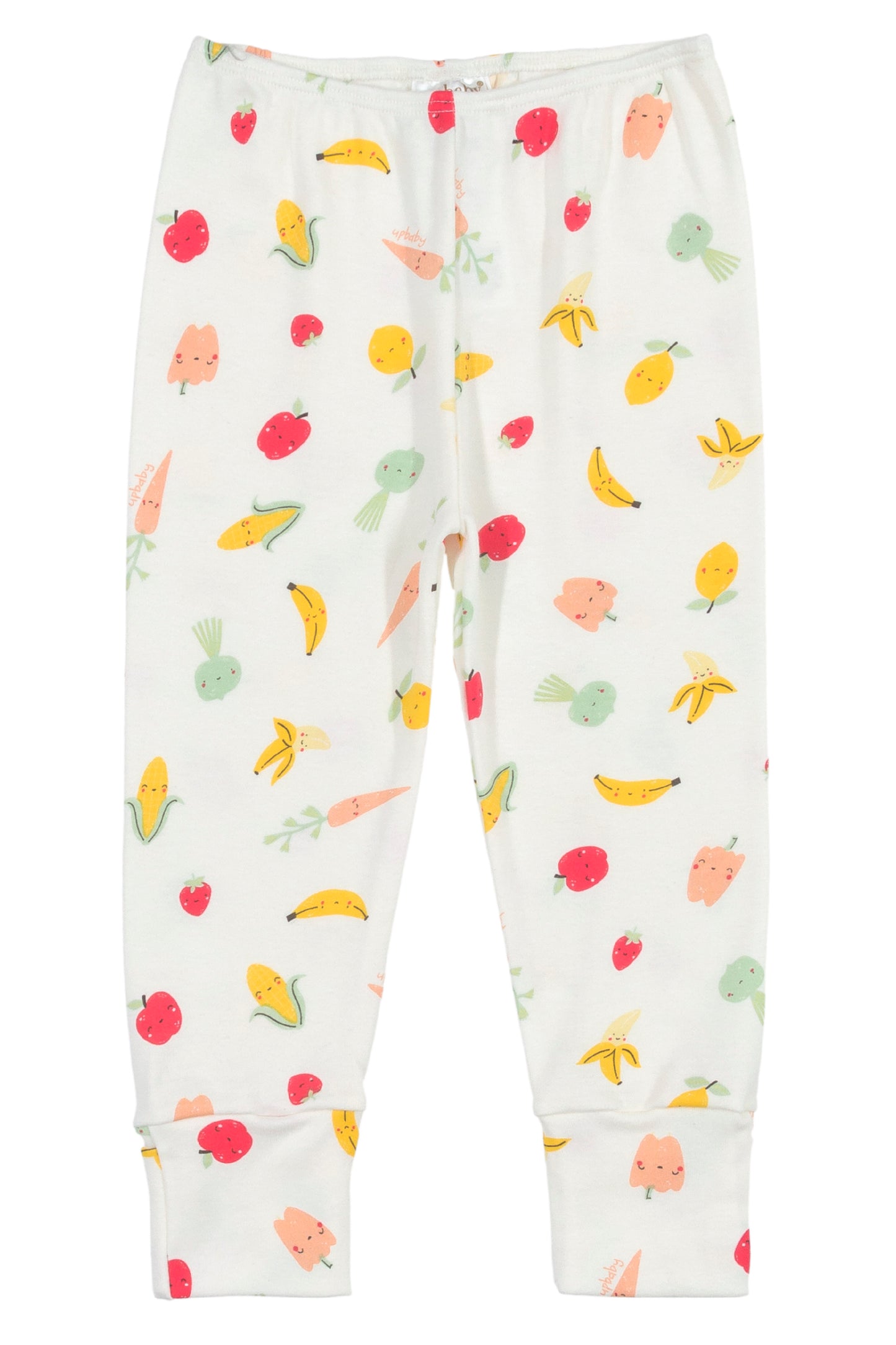 Fruits & Veggies Three Piece Gift Set