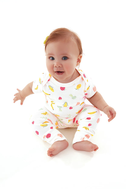 Fruits & Veggies Three Piece Gift Set