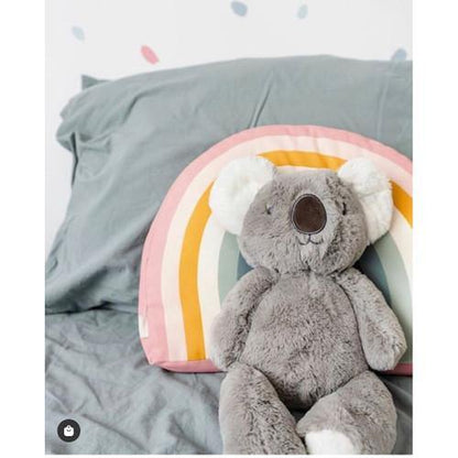 Gray Koala Kelly Huggie Plush Toy