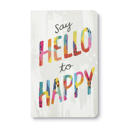 Happy Journal