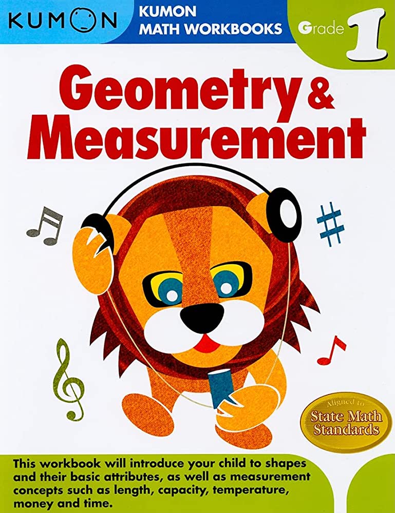 Grade 1 Geometry & Measurement