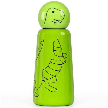 Dinosaur Mini Skittle Bottle