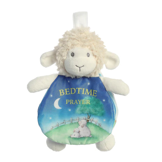 Bedtime Prayer