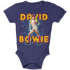 David Bowie Onesie