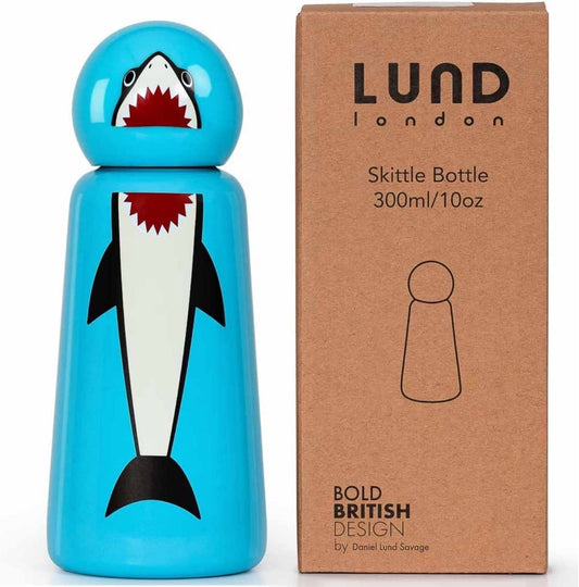 Shark Mini Skittle Bottle