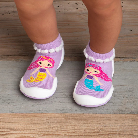 Mermaid Shoes