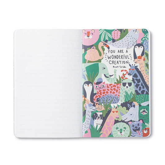Zebra Journal