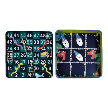 Spellbound Magnetic Fun & Games