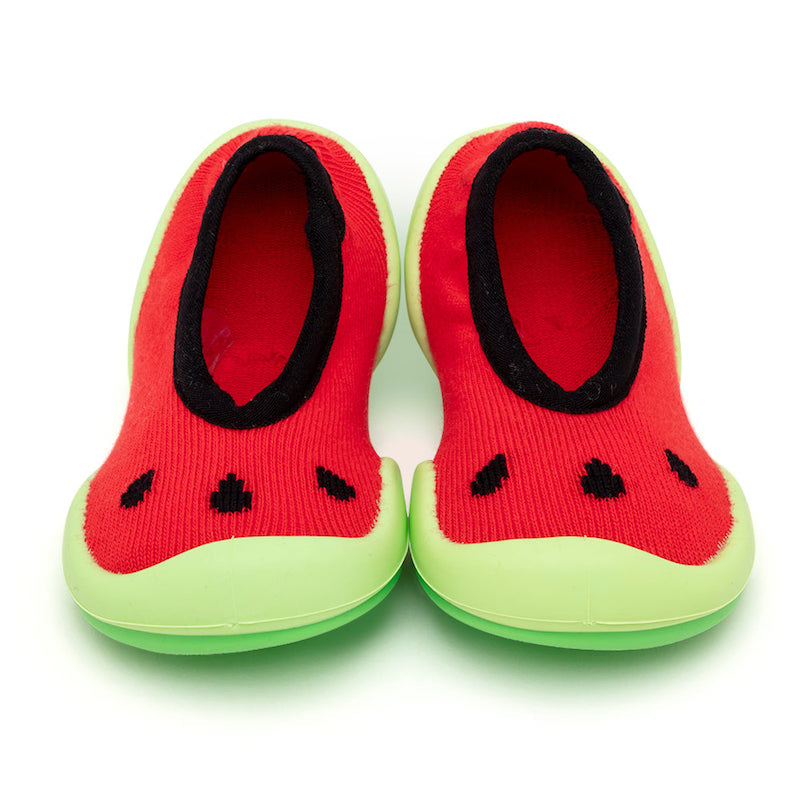 Watermelon Shoes