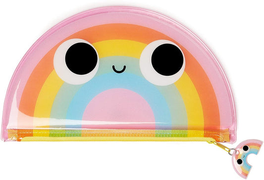 Rainbow Pencil Case