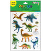 Dinosaur Pop-Up Stickers