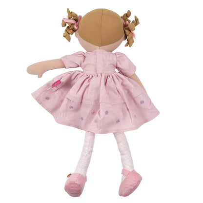 Amelia Girl Doll