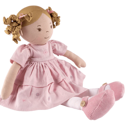 Amelia Girl Doll