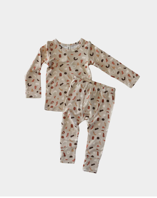 Confetti Baby Set