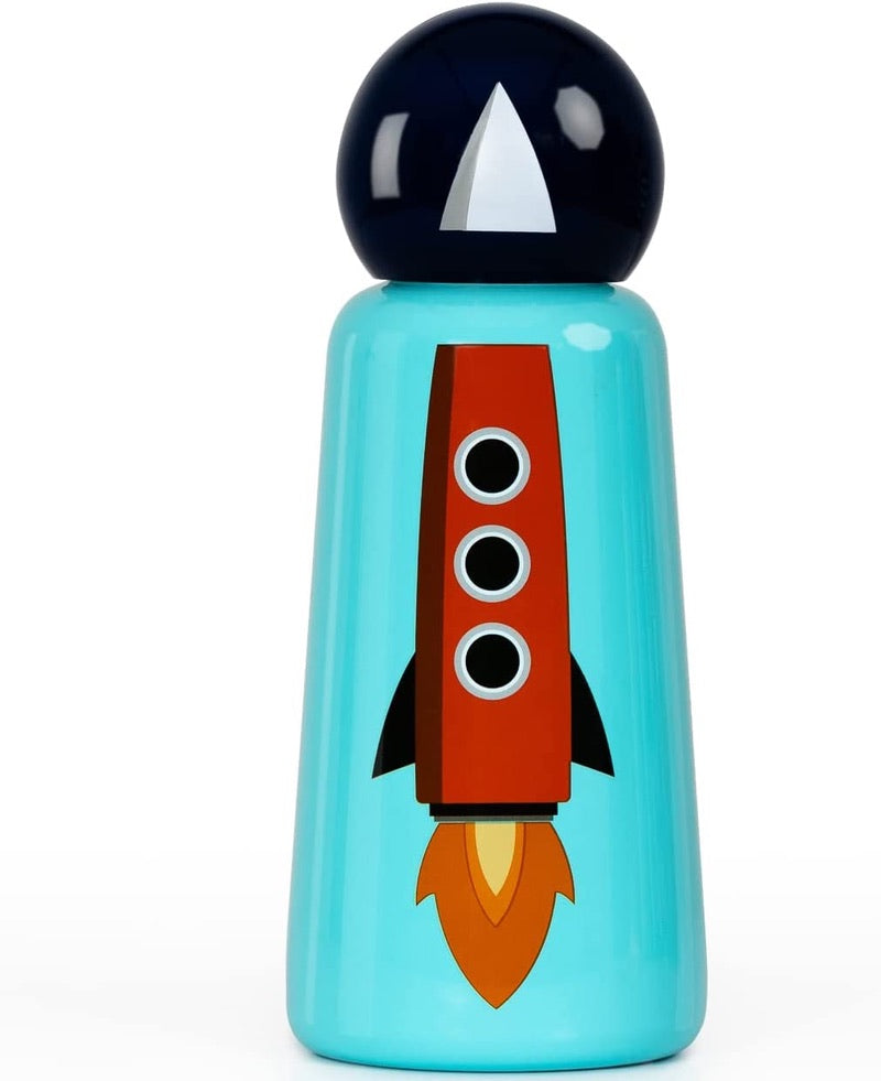 Rocket Mini Skittle Bottle