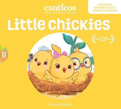 Little Chickies